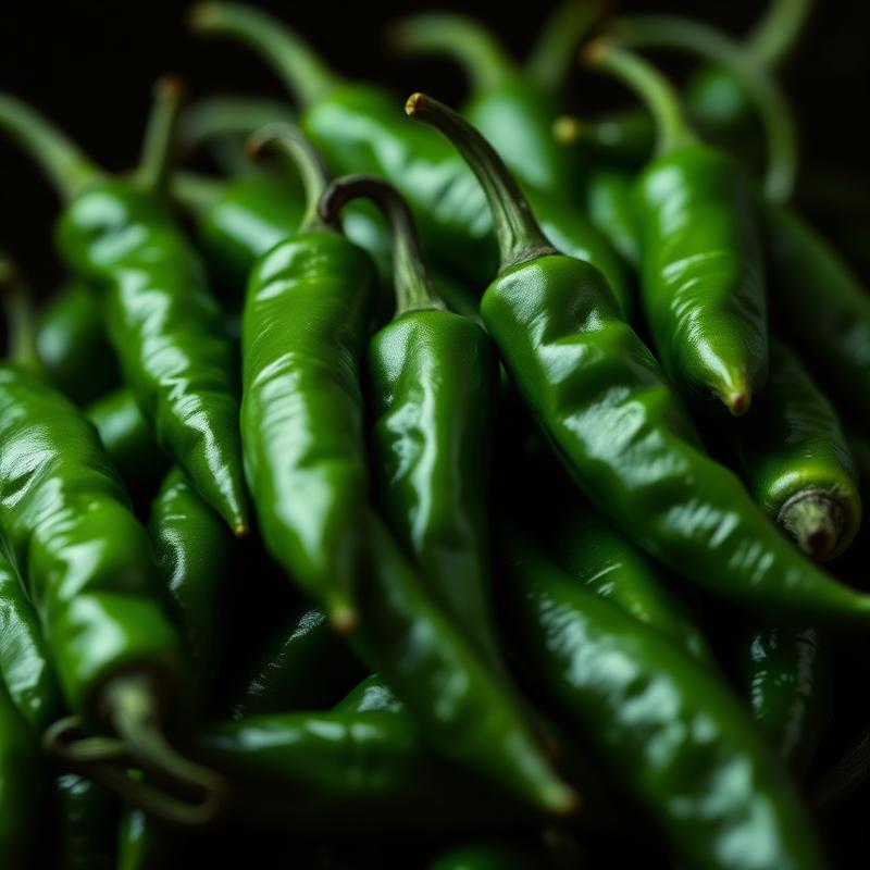 Green Chili