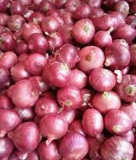 Red Onion