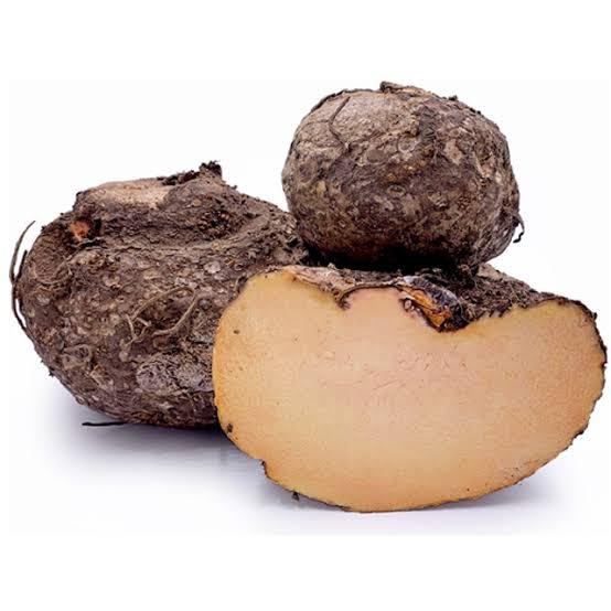 Yam